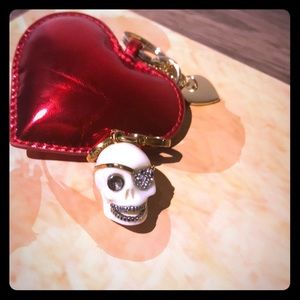 Juicy Conture Skull “Limited Edition”